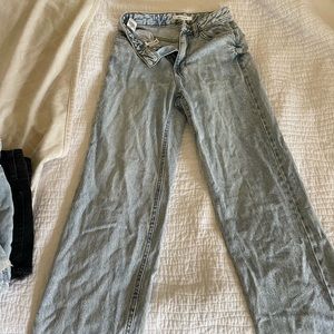 Size 24 Pacsun Jeans